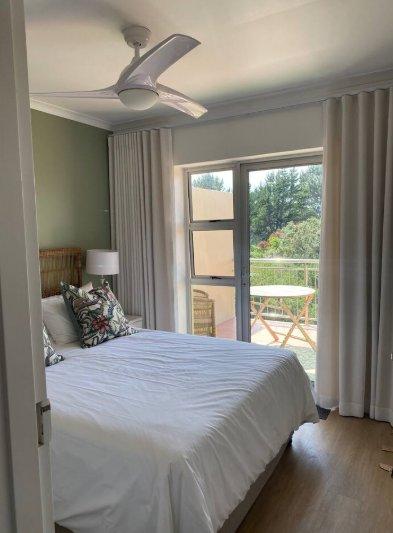 To Let 2 Bedroom Property for Rent in Goose Valley Western Cape